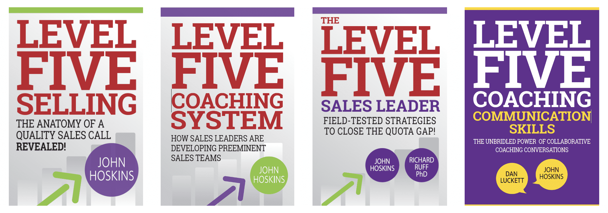 Self Assess Your Team Level Five Selling Sales Transformation