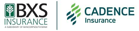 cadence insurance / bxs