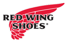 red wing shoes