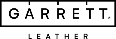garrett leather